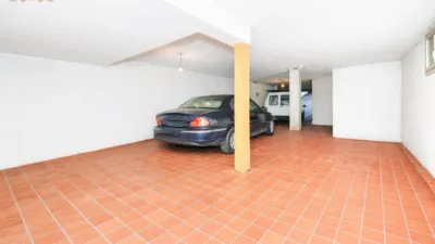 Semi-detached house in El Bosque photo 36