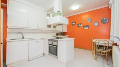 Semi-detached house in El Bosque photo 6