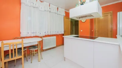 Semi-detached house in El Bosque photo 8