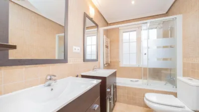 Apartment in the Centre photo 10