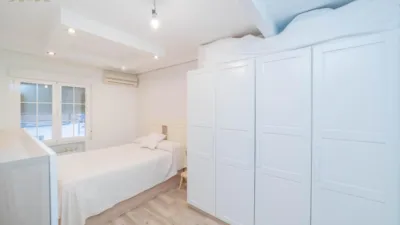 Apartment in the Centre photo 11