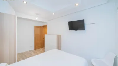 Apartment in the Centre photo 12