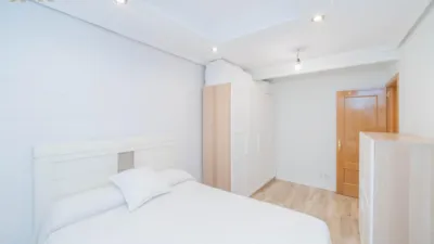 Apartment in the Centre photo 13