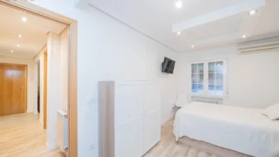 Apartment in the Centre photo 14