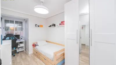 Apartment in the Centre photo 15