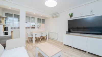 Apartment in the Centre photo 2