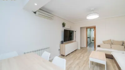 Apartment in the Centre photo 3