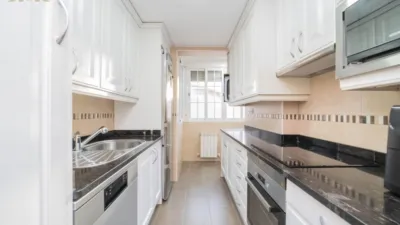 Apartment in the Centre photo 5