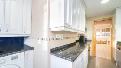 Apartment in the Centre photo 6