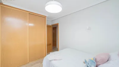 Apartment in the Centre photo 9