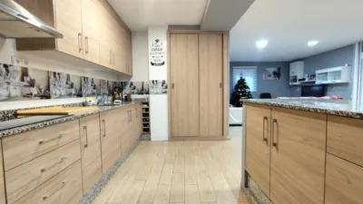 Casa - Vista 3