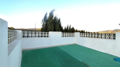 Finca rústica en Castalla photo 50