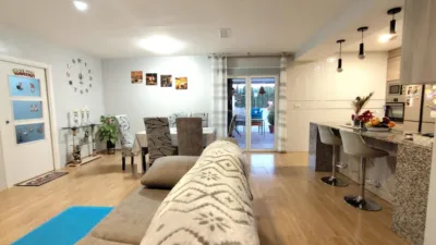 Casa - Vista 5