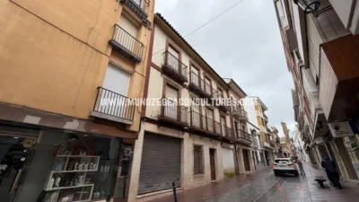 Chalet on Calle de la Cabrillana photo 2