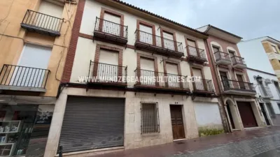 Chalet on Calle de la Cabrillana photo 3