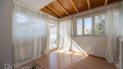 Piso en alquiler en Calle de Agastia, cerca de Calle de Ángel Muñoz - Imagen 10