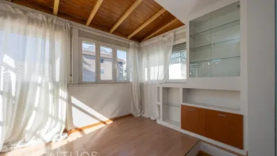 Piso en alquiler en Calle de Agastia, cerca de Calle de Ángel Muñoz - Imagen 11