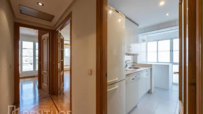 Piso en alquiler en Calle de Agastia, cerca de Calle de Ángel Muñoz - Imagen 12