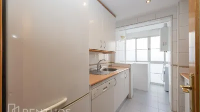 Piso en alquiler en Calle de Agastia, cerca de Calle de Ángel Muñoz - Imagen 13