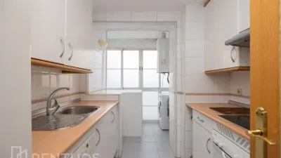 Piso en alquiler en Calle de Agastia, cerca de Calle de Ángel Muñoz - Imagen 14