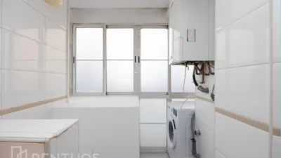 Piso en alquiler en Calle de Agastia, cerca de Calle de Ángel Muñoz - Imagen 15