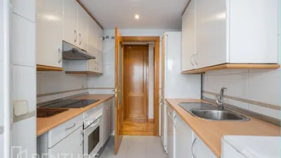 Piso en alquiler en Calle de Agastia, cerca de Calle de Ángel Muñoz - Imagen 16