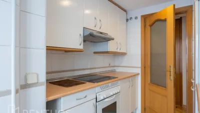 Piso en alquiler en Calle de Agastia, cerca de Calle de Ángel Muñoz - Imagen 17