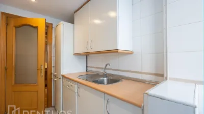 Piso en alquiler en Calle de Agastia, cerca de Calle de Ángel Muñoz - Imagen 18