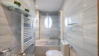 Piso en alquiler en Calle de Agastia, cerca de Calle de Ángel Muñoz - Imagen 24