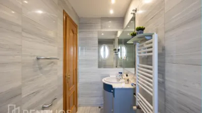 Piso en alquiler en Calle de Agastia, cerca de Calle de Ángel Muñoz - Imagen 25