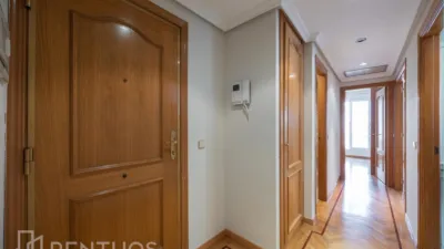 Piso en alquiler en Calle de Agastia, cerca de Calle de Ángel Muñoz - Imagen 26