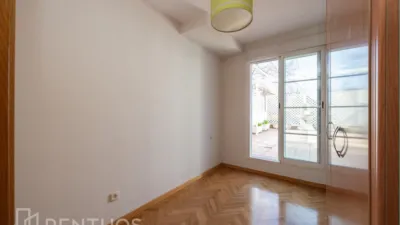 Piso en alquiler en Calle de Agastia, cerca de Calle de Ángel Muñoz - Imagen 27