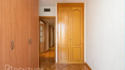 Piso en alquiler en Calle de Agastia, cerca de Calle de Ángel Muñoz - Imagen 29