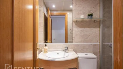 Piso en alquiler en Calle de Agastia, cerca de Calle de Ángel Muñoz - Imagen 30