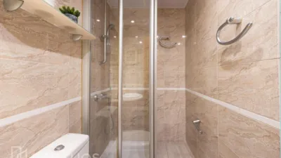 Piso en alquiler en Calle de Agastia, cerca de Calle de Ángel Muñoz - Imagen 31