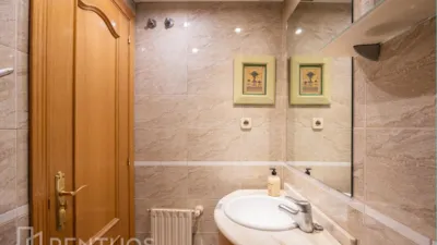 Piso en alquiler en Calle de Agastia, cerca de Calle de Ángel Muñoz - Imagen 32