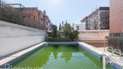 Piso en alquiler en Calle de Agastia, cerca de Calle de Ángel Muñoz - Imagen 33