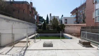 Piso en alquiler en Calle de Agastia, cerca de Calle de Ángel Muñoz - Imagen 34