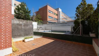 Piso en alquiler en Calle de Agastia, cerca de Calle de Ángel Muñoz - Imagen 35