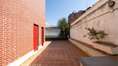 Piso en alquiler en Calle de Agastia, cerca de Calle de Ángel Muñoz - Imagen 36