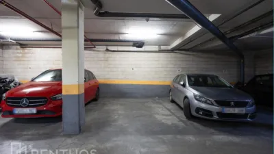 Piso en alquiler en Calle de Agastia, cerca de Calle de Ángel Muñoz - Imagen 37