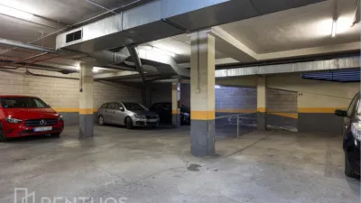 Piso en alquiler en Calle de Agastia, cerca de Calle de Ángel Muñoz - Imagen 38