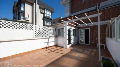 Piso en alquiler en Calle de Agastia, cerca de Calle de Ángel Muñoz - Imagen 3