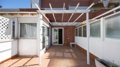 Piso en alquiler en Calle de Agastia, cerca de Calle de Ángel Muñoz - Imagen 4