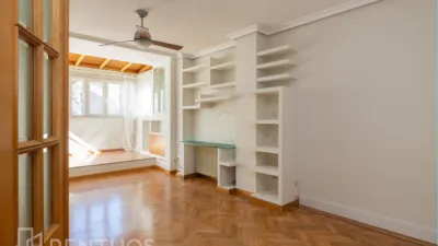 Piso en alquiler en Calle de Agastia, cerca de Calle de Ángel Muñoz - Imagen 5