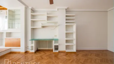 Piso en alquiler en Calle de Agastia, cerca de Calle de Ángel Muñoz - Imagen 8