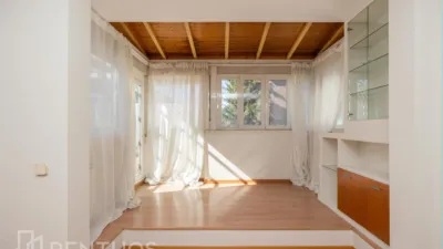 Piso en alquiler en Calle de Agastia, cerca de Calle de Ángel Muñoz - Imagen 9