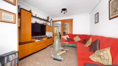 Piso – Torrevieja, Europa - Más