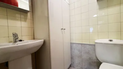 Piso en venta en Tolosa, Tolosa de 450.000 €