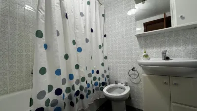 Piso en venta en Tolosa, Tolosa de 450.000 €